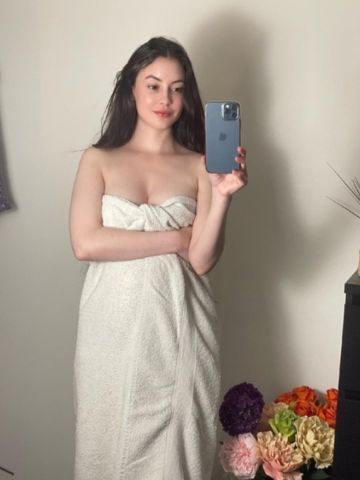 Проститутка Изабелла
